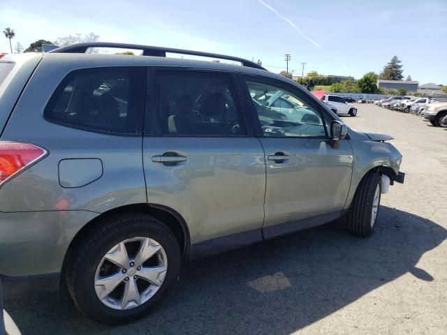 JF2SJADC2GH479065 Subaru Forester 2.5i Premium