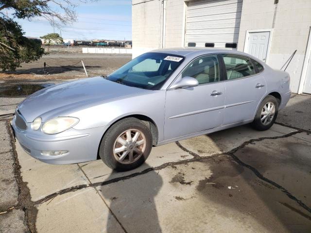 2005 Buick LaCrosse CXL