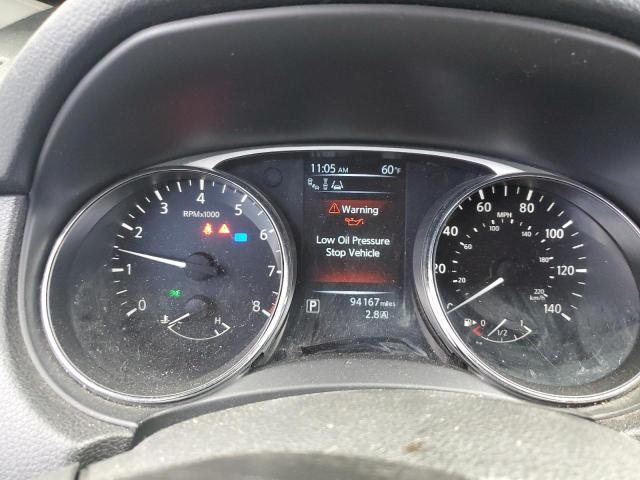 5N1AT2MT6FC770556 Nissan ROGUE S