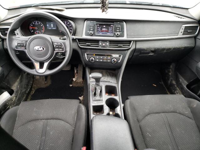 2016 KIA OPTIMA LX - 5XXGT4L37GG084149