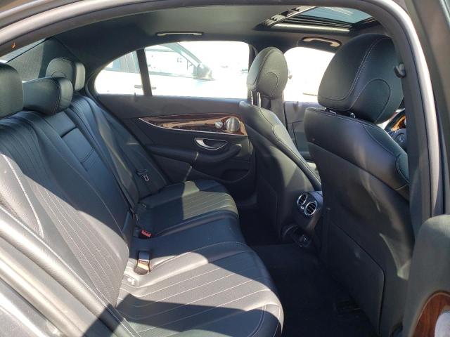 WDDZF4KB6HA016646 Mercedes-Benz E 300 4matic