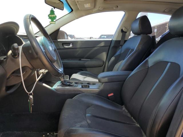 5XXGT4L35JG205414 KIA Optima Lx