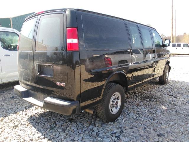 2021 GMC SAVANA G35 1GTZ7GF73M1305637