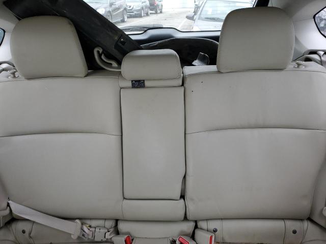 JF2GPASC4F8304421 Subaru Xv Crosstrek Sport Limited