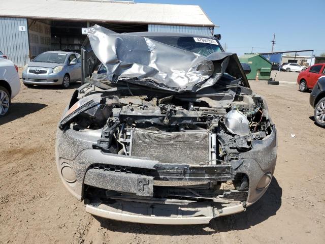 KNDJP3A57J7562725 KIA SOUL +