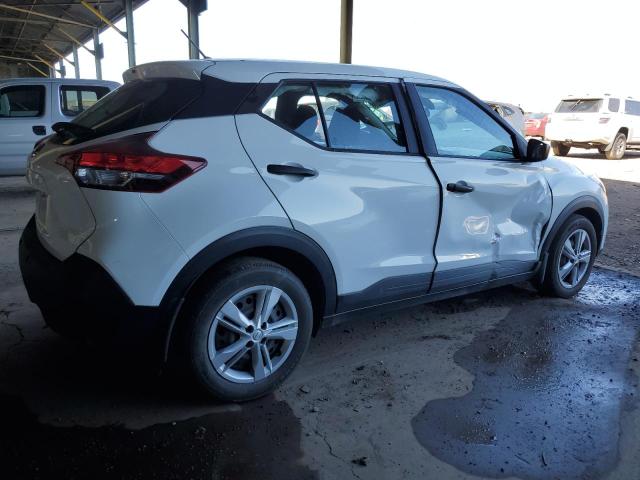 3N1CP5BV0LL570914 Nissan KICKS S