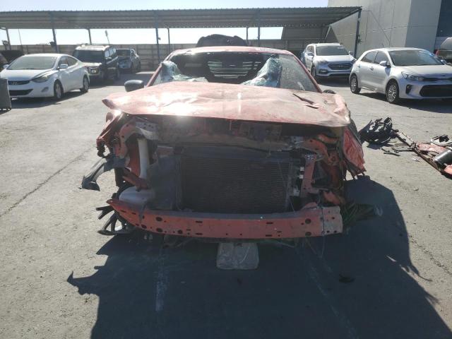2C3CDXBG3JH113771 Dodge Charger Sxt