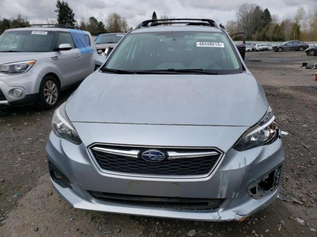 4S3GTAD64H3712628 Subaru Impreza Premium Plus