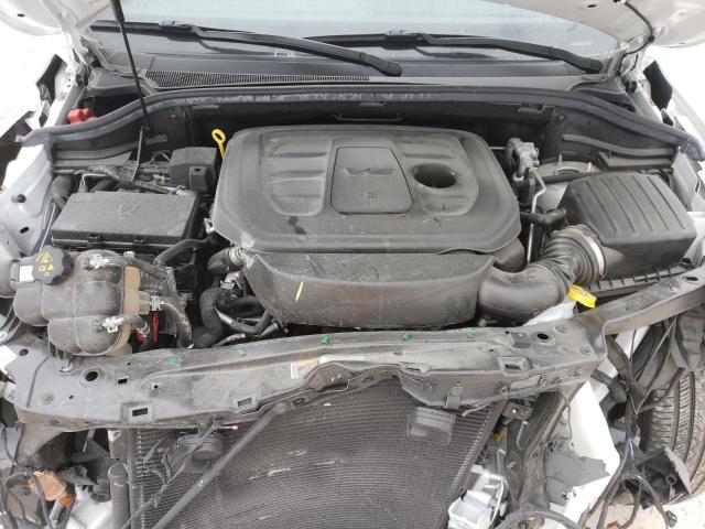 1C4RJFBG8LC387028 Jeep Grand Cherokee 2020. Фото: 10