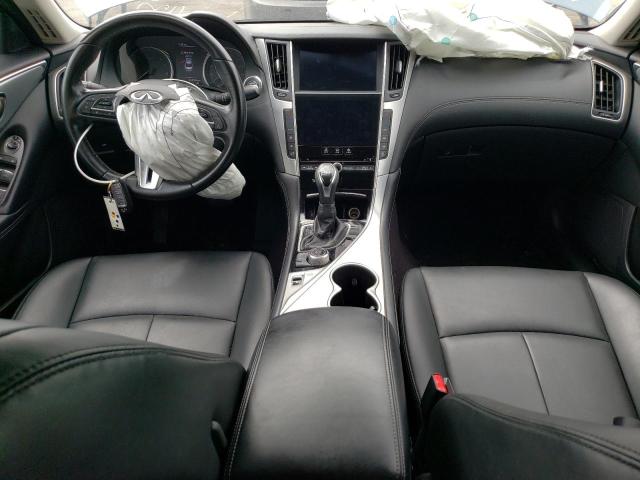 2020 INFINITI Q50 PURE - JN1EV7APXLM207071