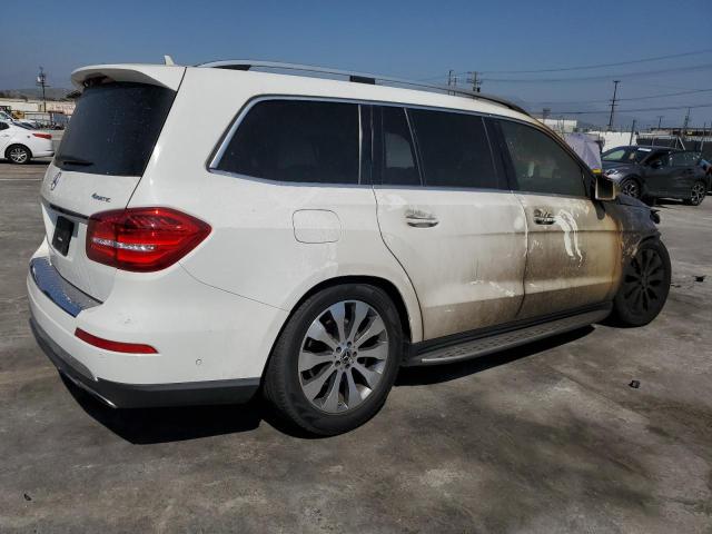 4JGDF6EE2KB229192 Mercedes-Benz Gls 450 4matic