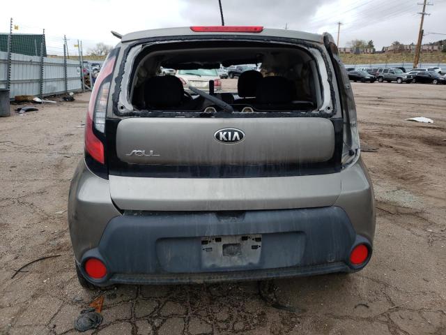 KNDJP3A51E7055163 KIA SOUL +