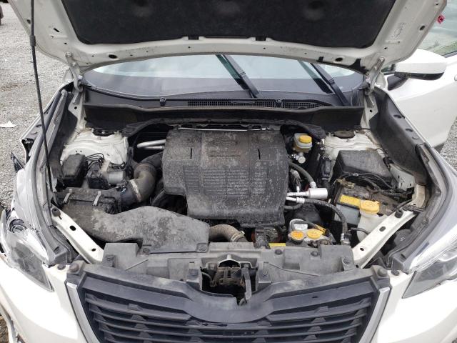 JF2SKAEC2KH503059 Subaru Forester Premium