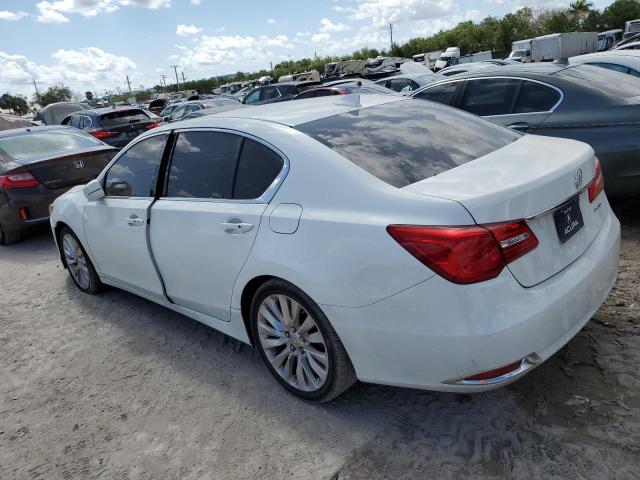 2015 ACURA RLX TECH - JH4KC1F58FC000584