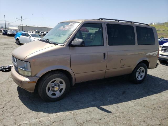 2005 Chevrolet Astro Cargo Van 