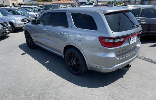 1C4RDHDG2LC107247 Dodge DURANGO GT