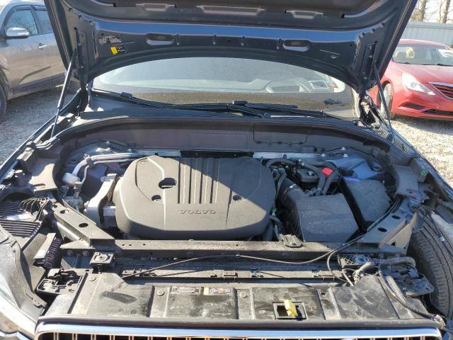 2022 VOLVO XC60 B5 IN - YV4L12RL9N1905452