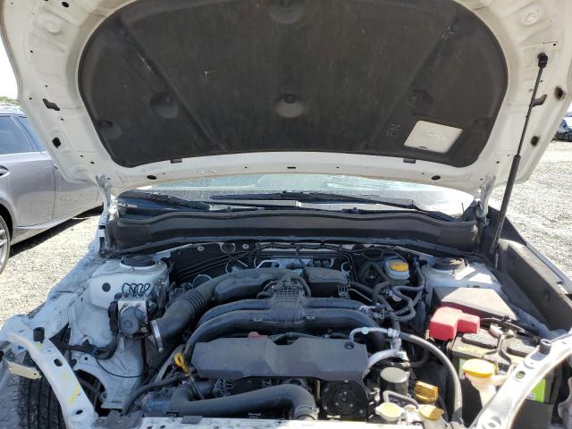 JF2SJAEC7EH462581 Subaru Forester 2.5i Premium