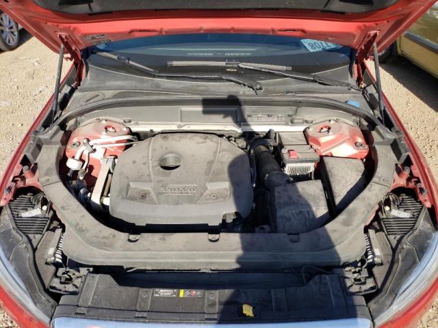 2019 VOLVO XC60 T6 IN - YV4A22RL6K1323910