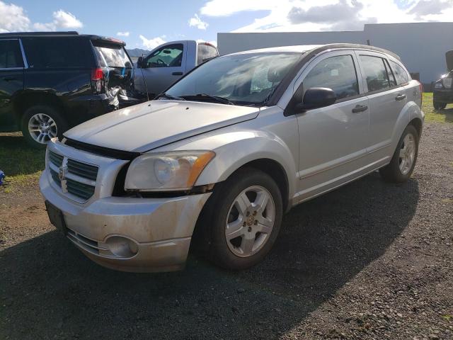 2008 Dodge Caliber SXT