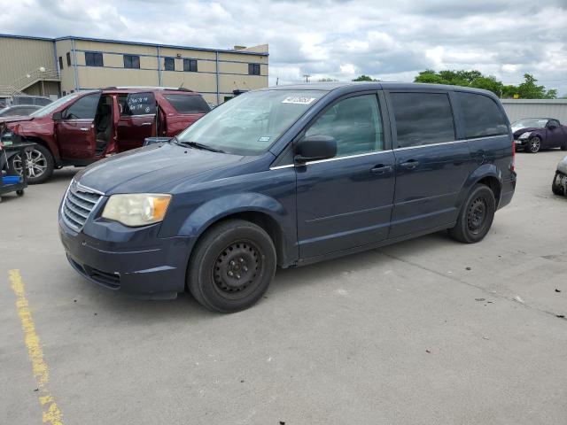 2009 Chrysler Town & Country LX