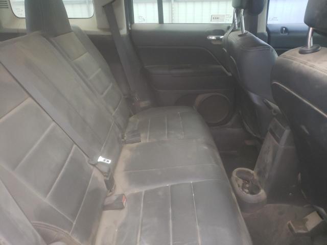 1C4NJPFA5FD367943 Jeep Patriot Latitude