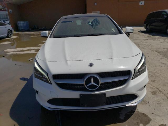 WDDSJ4EB8KN713571 Mercedes-Benz CLA 250