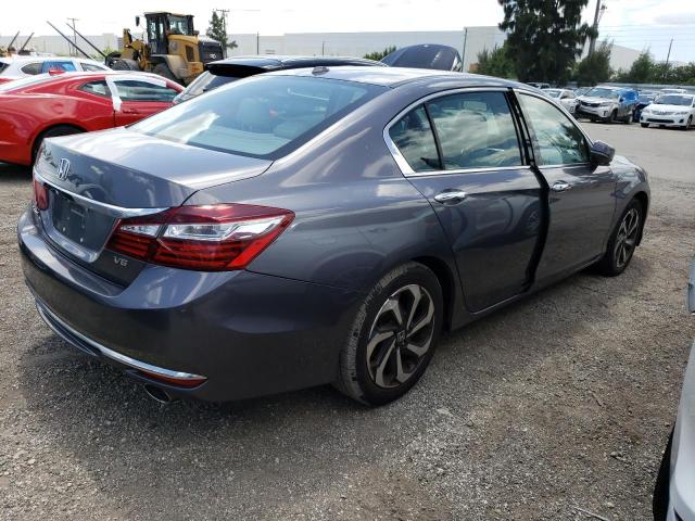 2017 HONDA 1100 VT - 1HGCR3F85HA025520