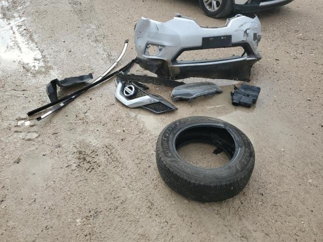 5N1AT2MT6GC744928 Nissan ROGUE S