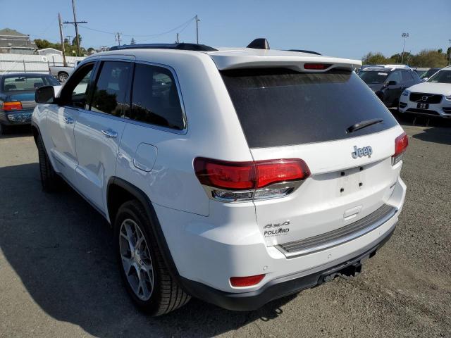 1C4RJFBG0LC216886 Jeep Grand Cherokee Limited