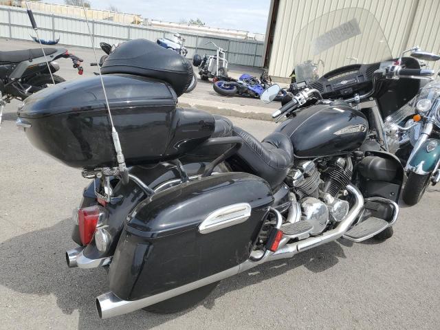 2007 YAMAHA XVZ13 TF JYAVP04E87A013036