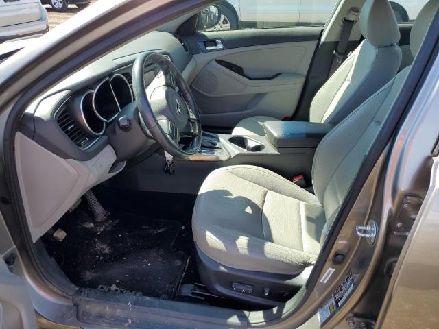 5XXGN4A74FG379739 KIA OPTIMA EX