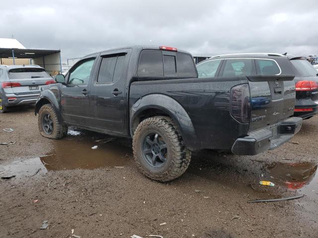 1N6AD0EV6JN749318 Nissan FRONTIER S