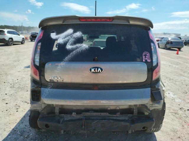 KNDJN2A26F7142452 KIA Soul