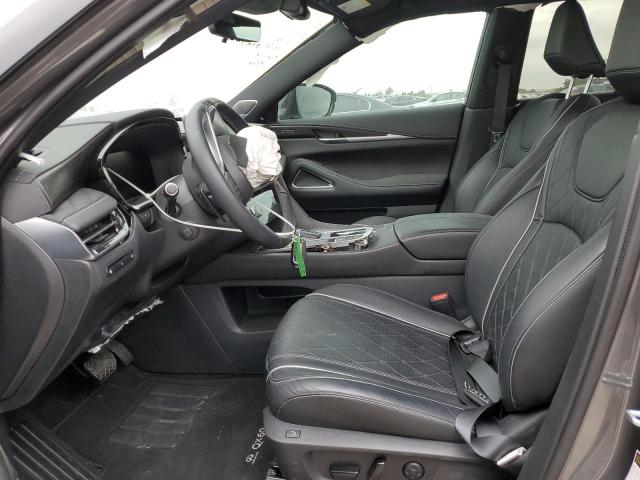 2022 INFINITI QX60 AUTOG - 5N1DL1HT5NC330506