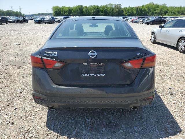 1N4BL4EVXLC159306 Nissan ALTIMA SL