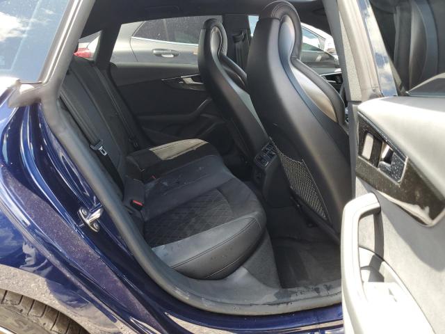 2022 AUDI S5 PREMIUM - WAUA4CF5XNA028013