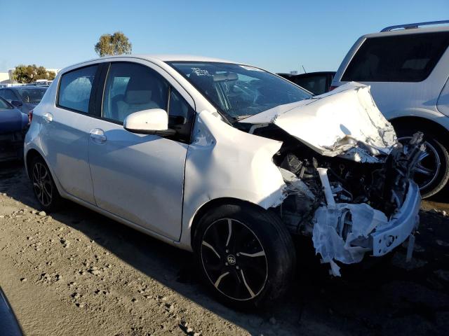 2016 TOYOTA YARIS HATC VNKKTUD33GA059602