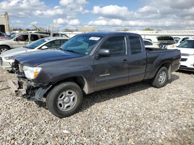 2013 Toyota Tacoma 