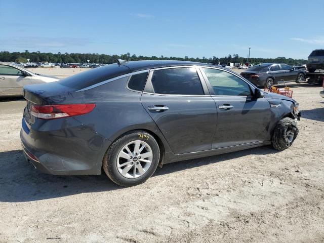 KNAGT4L38J5222029 KIA Optima Lx