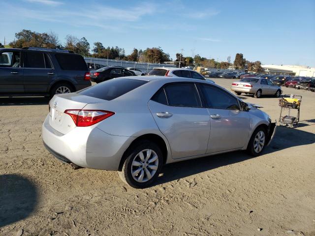 Toyota COROLLA L 2016 5YFBURHE5GP558556 Image 3