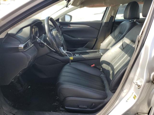 JM1GL1VM4J1308081 Mazda 6 TOURING