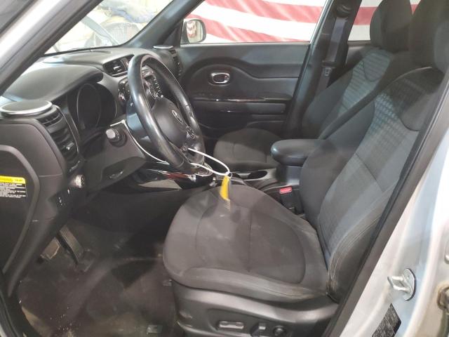 KNDJX3A5XE7705687 KIA Soul !