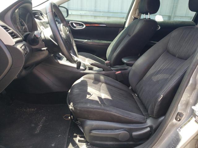 3N1AB7AP9HY331778 Nissan SENTRA S