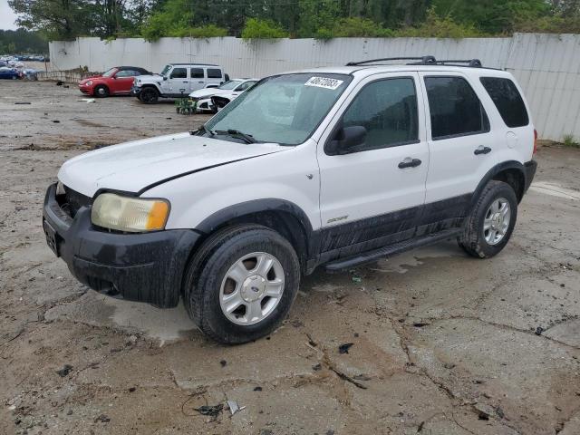 2002 Ford Escape XLT