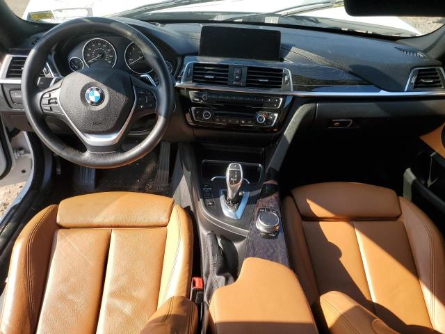 2018 BMW 430XI GRAN - WBA4J3C56JBB97561