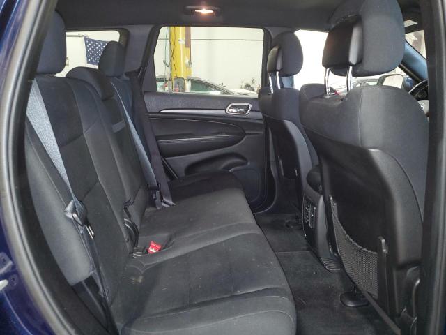 1C4RJFAG3EC214490 Jeep Grand Cherokee Laredo
