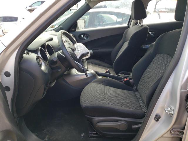JN8AF5MV1FT566170 Nissan JUKE S