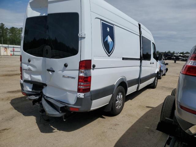 2016 MERCEDES-BENZ GL350 - 8BTPE8CD2GE129554
