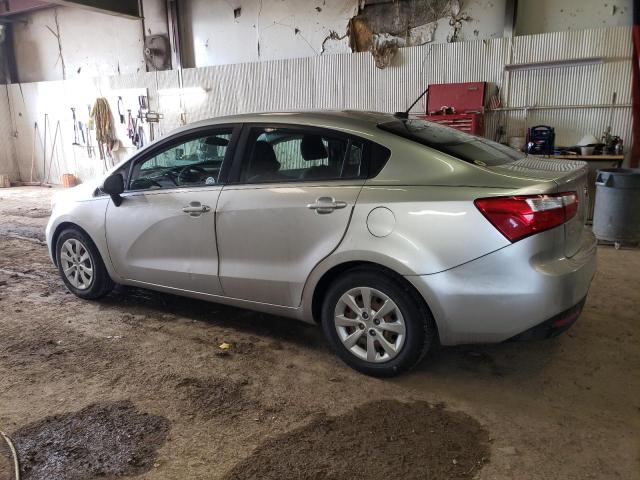 KNADM4A36F6520647 KIA RIO LX